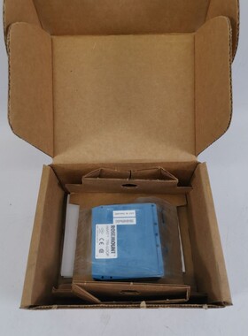 ROSEMOUNT 333U Hart Tri-loop Signal Converter NEU