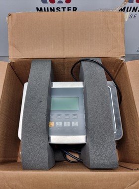 Sartorius Combics 2 Indicator