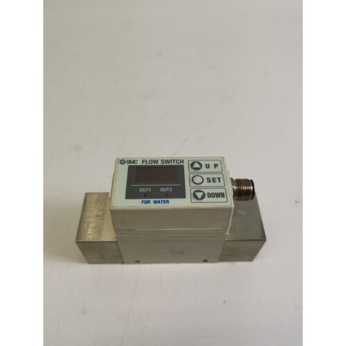 SMC PF2W720-F04-67 Durchflussschalter