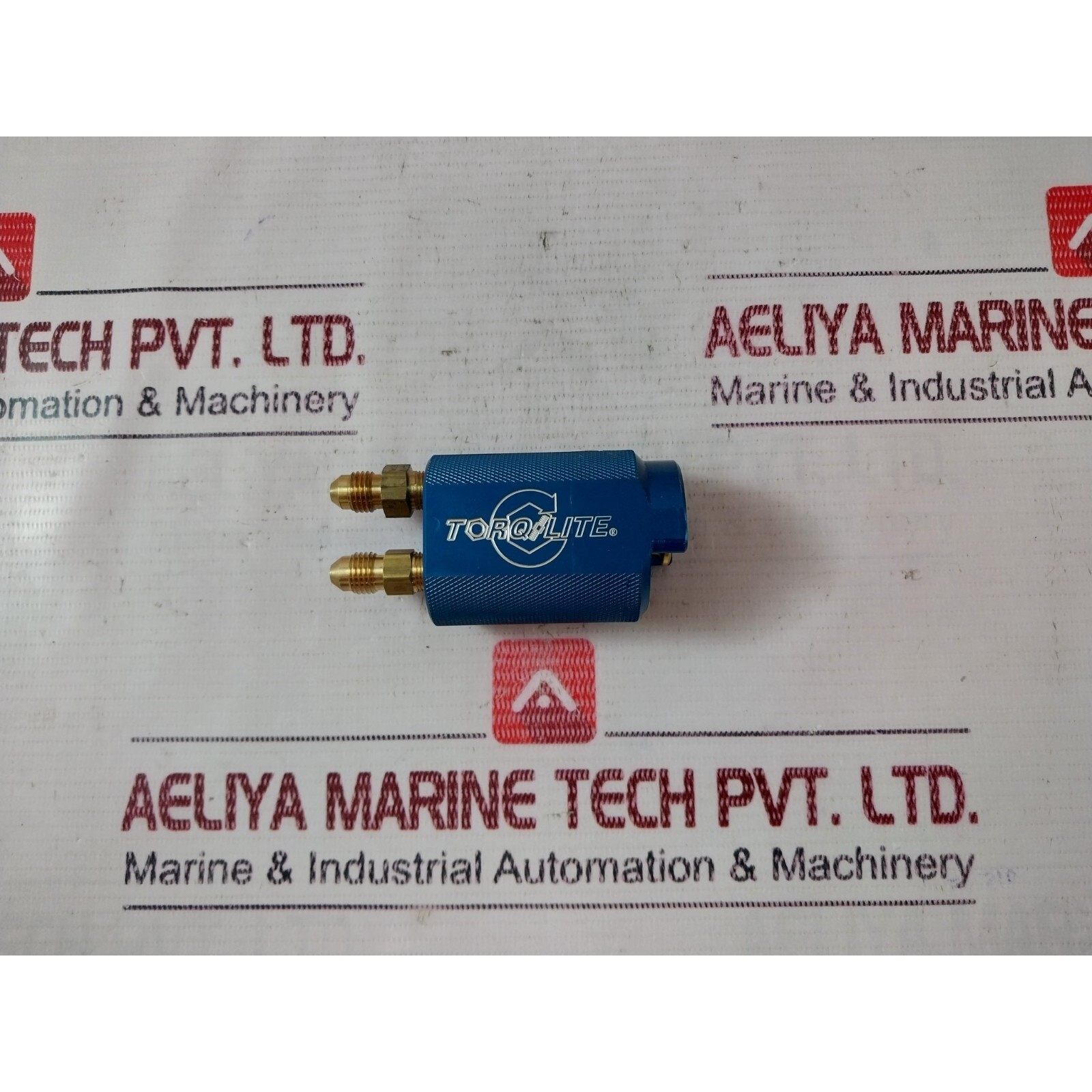 Torq/lite 877-777-4046 Air Button