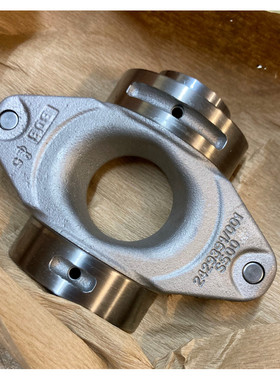 Rexroth A10VSO45/DFEH Schwenkwiege R910961029 Hydraulikpumpe