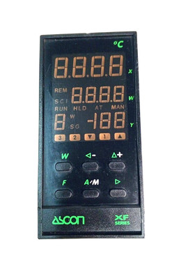 ASCON XP-3000/99 散热器