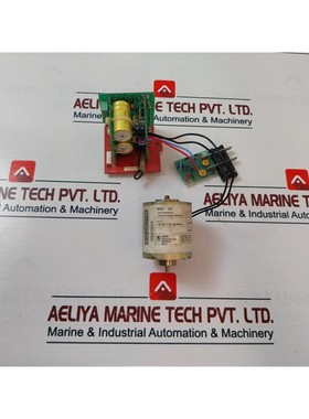 Schneider Electric 685 690 Time Delayed Undervoltage Release