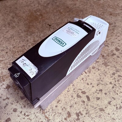 1x VEMAG SP1404 Frequenzumrichter Control Techniques