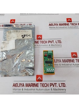 EMRI WCO01 4-6781-B, REV.1