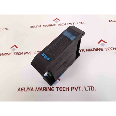 Btsr sm-din/prfbus v4.0s3.9 control module