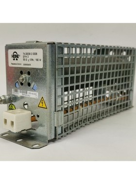 HEINE 74 20039 2 0008 EFm 3 BRM05/01 Widerstand besch?digt v