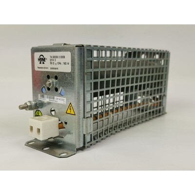 HEINE 74 20039 2 0008 EFm 3 BRM05/01 Widerstand besch?digt v