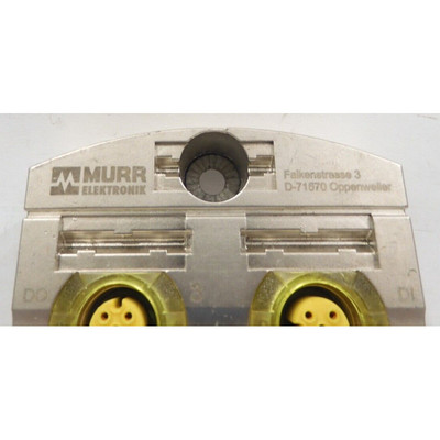 MVK-MPNIO F DI8/4 F DO4 7/8 IRT, MURR