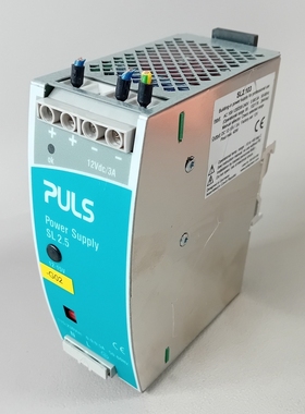 Puls SL2.103 Power Supply