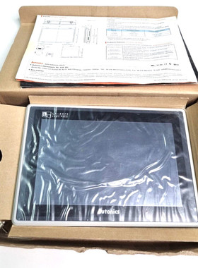 AUTONICS LP-S070-T9D6-C5T / LPS070T9D6C5T 逻辑面板