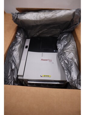 2021 Remanufactured Allen-Bradley R20DD034A0NYNARCNL PowerFl