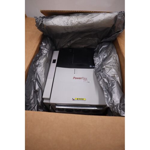 2021 Remanufactured Allen-Bradley R20DD034A0NYNARCNL PowerFl