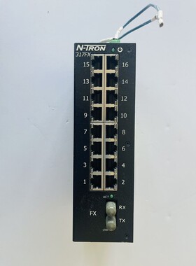 红色狮子控制 317FX-ST / 317FXST #K-940