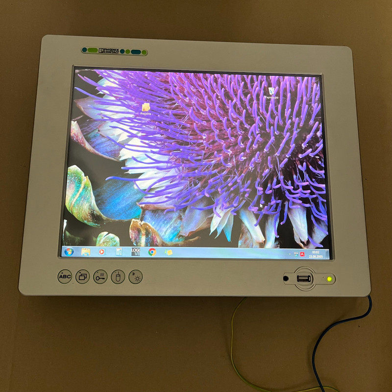 1x Phoenix PPC 5015 PM 1,1 DVG-OTC5015 002-HW C.02 2900661 *