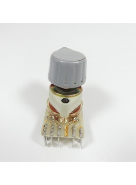 EBE 46-495 Wahlschalter, 12 Anschl?ge