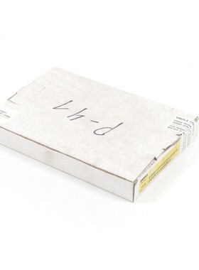 Eberle P-41 / 051401000000 Karte 9936A9108 - ungebraucht! -