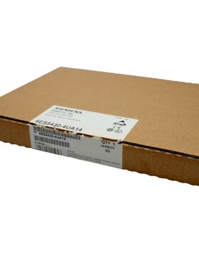 SIEMENS 6ES5430-4UA14 SIMATIC S5 DIGITALEINGABE 430