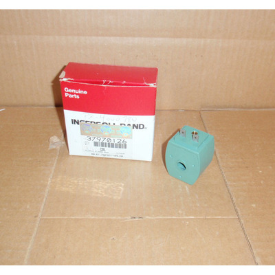 37970126 Ingersoll Rand Nuevo en Caja Compresor de Aire Bobi