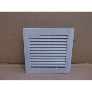 11125002000 Pfannenberg Nuevo Escape Ventilador Filtro