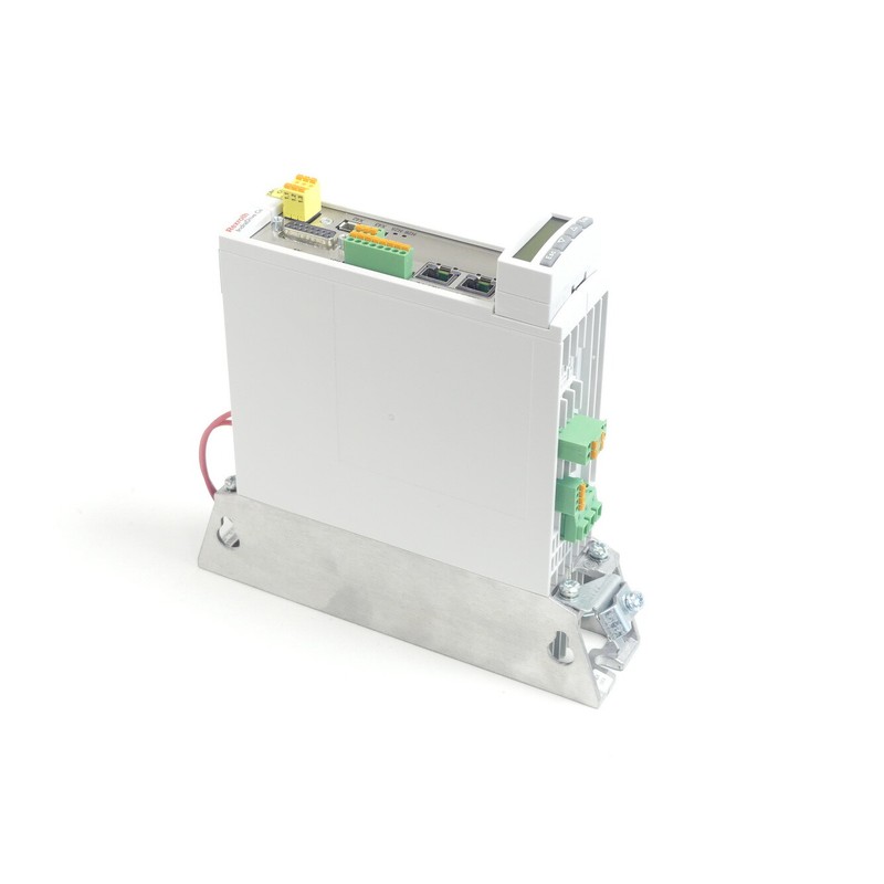 Rexroth HCS01.1E-W0008-A-03-B-ET-EC-NN-S4-NN-FW MNR: R911340