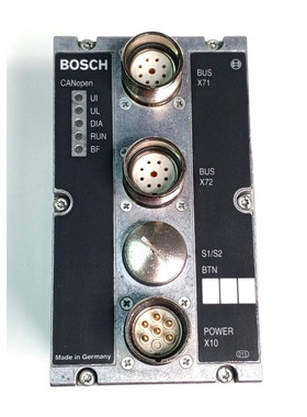 Rexroth RM65M-CAN Comnet,1827030149-114