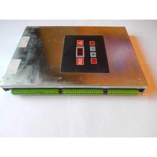 British Federal WS3000 / 1PV Timer