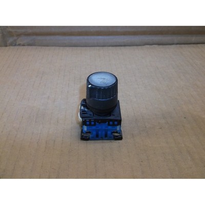 AR22S2R-20W Fuji Interrupteur Sélecteur à Bouton Poussoir