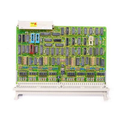 Siemens 6AF7023-0BA Karte