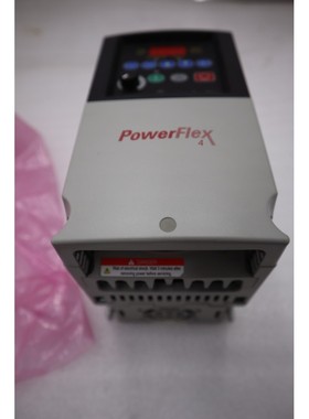 全新 开箱 Allen-Bradley 22A-D6P0N104 AB 22AD6P0N104 PowerFle