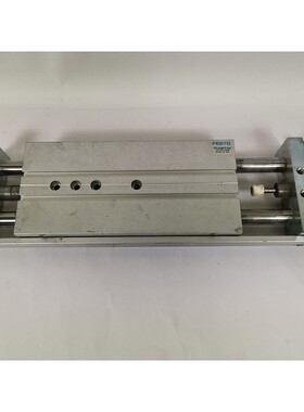 FESTO SPZ-32-80-P-A-KF 162196 Schlitteneinheit