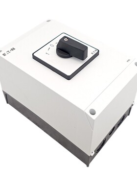 EATON T5B-3-8228/I4 ID 207225 WENDESCHALTER