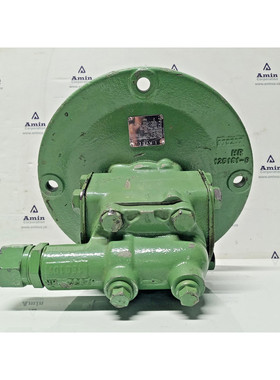 Rickmeier R35/25 FL-DBI-C Hydraulic Gear pump - NEW