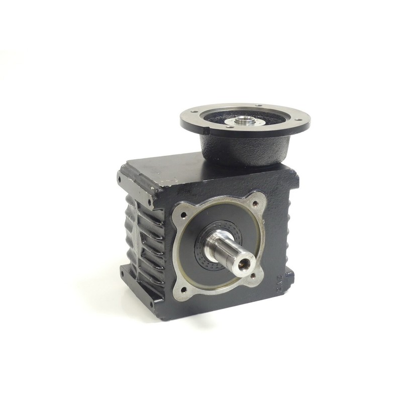 ZAE M 063 B 1316/26 Schneckengetriebe i= 9.75:1 SN:448117/00