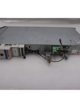 Rexroth HMS01.1N-W0036 Indradrive Drive 二手 装置库存 4489