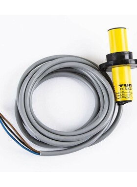 Turck FCS-K20-AP8X Eintauch-Durchflussmesssensor 24VDC 400mA