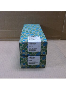Quantity 50) ST 10 BU Phoenix Contact NEW In Box Blue Termin