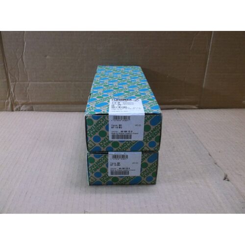 Quantity 50) ST 10 BU Phoenix Contact NEW In Box Blue Termin