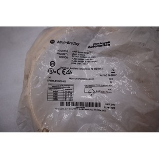 库存4 871TM 直流 250伏交流 SER. B10N30 BRADLEY ALLEN