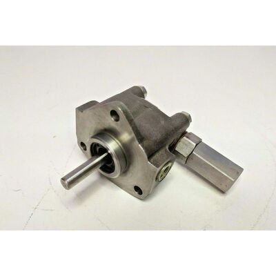 Nippon Oil Pump TOP-12 AB Trochoid pump - NEW