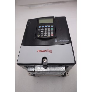 BRADLEY 惠普驱动器 20AD8P0A3AYNANC0 4359 POWERFLEX ALLEN