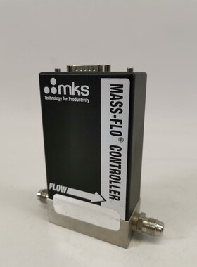 MKS MASS-FLO CONTROLLER 1179AX24CR1BVSPC1