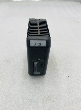 EMERSON DELTAV KJ3001X1-BH1 120/230VAC NSNP #K-2629