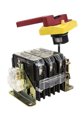 ALLEN-BRADLEY 194R-NJ100P3 194R 100A 600VAC 250V DC Sicherun