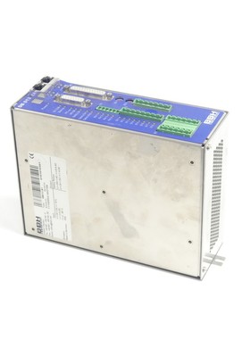 BBH Systems DB013B1 Drivebox SN:002789