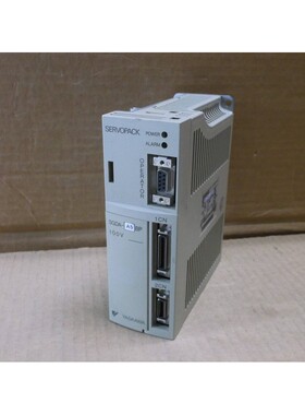 SGDA-A5BP Yaskawa Demo Servopack Servo Ampplificatore SGDAA5