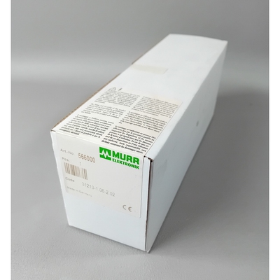 Murr 566000 NEU OVP versiegelt