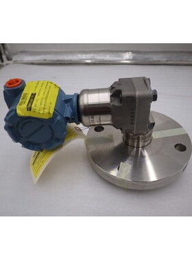 Rosemount 3051S / 3051SAL2CD3AA2A1030HFF71DC00L1 变速器全新