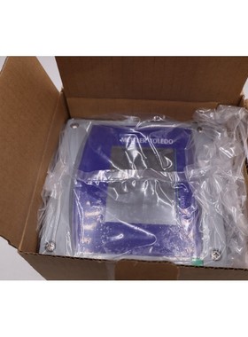 Mettler Toledo M300 / 30280771 工艺发射器全新带盒库存 G144