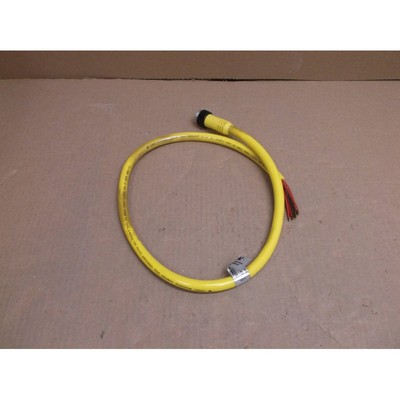 41381 Brad Harrison 5P Femelle 0.9m 16-5 PVC Cable Cordon Mo